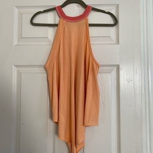Free people tunic